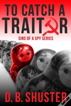 Capa do artigo To Catch A Traitor