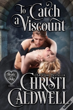 Capa do artigo To Catch A Viscount