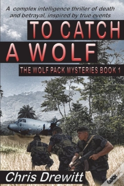 Capa do artigo To Catch A Wolf