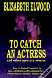 Capa do artigo To Catch An Actress