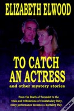Capa do artigo To Catch An Actress