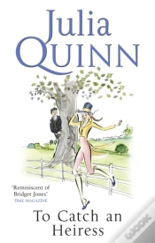 Capa do artigo To Catch An Heiress