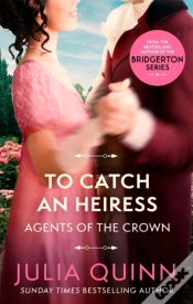 Capa do artigo To Catch An Heiress