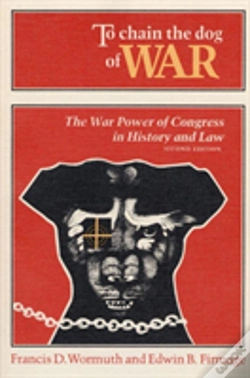 Capa do artigo To Chain The Dog Of War