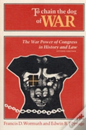 Capa do artigo To Chain The Dog Of War