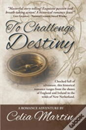 Capa do artigo To Challenge Destiny