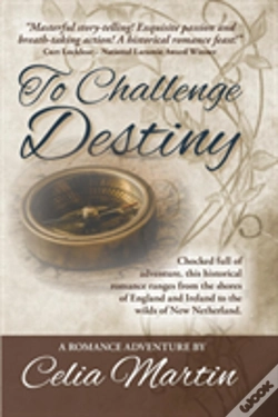 Capa do artigo To Challenge Destiny