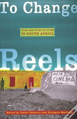 Capa do artigo To Change Reels