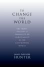 To Change The World - Preview