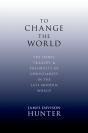 To Change The World - Preview