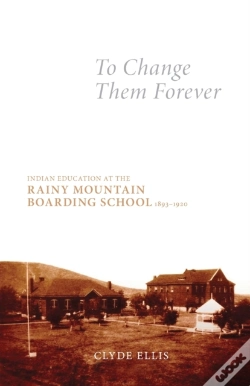 Capa do artigo To Change Them Forever