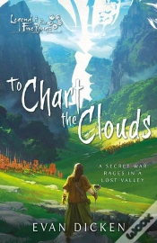 Capa do artigo To Chart The Clouds