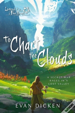 Capa do artigo To Chart The Clouds