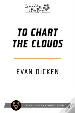 Capa do artigo To Chart The Clouds