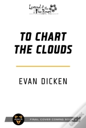 Capa do artigo To Chart The Clouds