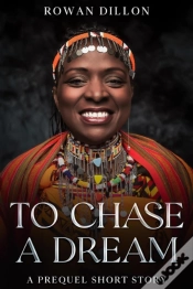 Capa do artigo To Chase A Dream