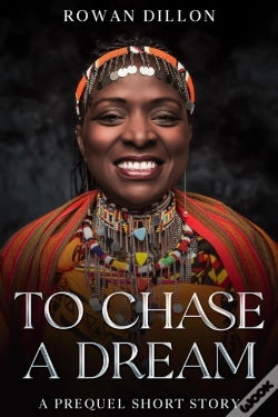 Capa do artigo To Chase A Dream