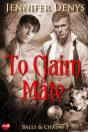 To Claim A Mate - Preview