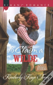 Capa do artigo To Claim A Wilde