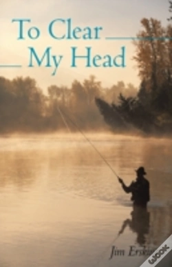 Capa do artigo To Clear My Head