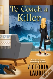 Capa do artigo To Coach A Killer