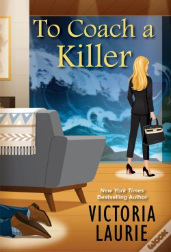 Capa do artigo To Coach A Killer