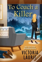 Capa do artigo To Coach A Killer