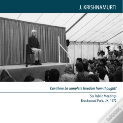 Capa do artigo To Come Upon The New, Thought Must Be Quiet