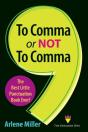 To Comma Or Not To Comma - Preview