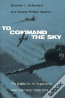 To Command The Sky
