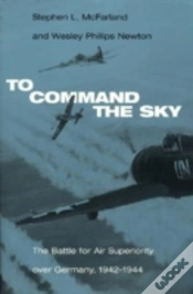 Capa do artigo To Command The Sky