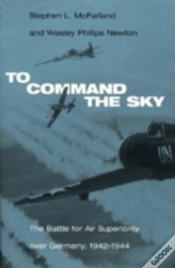 Capa do artigo To Command The Sky