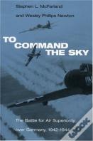 To Command The Sky