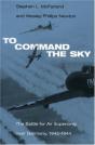 To Command The Sky - Preview