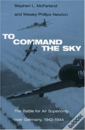Capa do artigo To Command The Sky