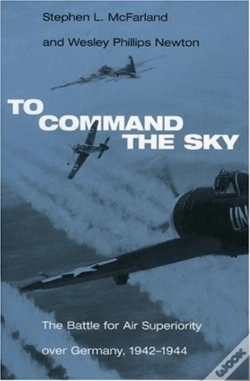 Capa do artigo To Command The Sky