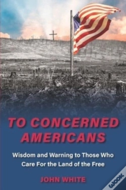 Capa do artigo To Concerned Americans