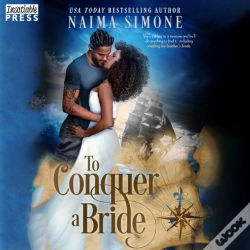 Capa do artigo To Conquer A Bride