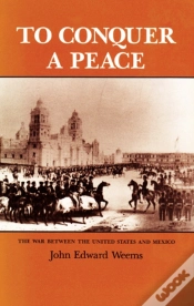 Capa do artigo To Conquer A Peace
