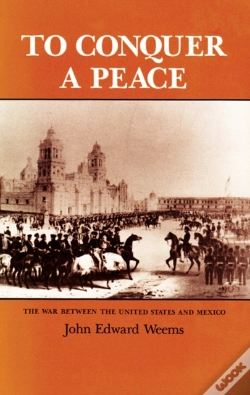 Capa do artigo To Conquer A Peace