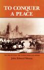 To Conquer A Peace - Preview