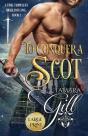 To Conquer A Scot - Preview