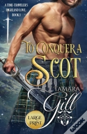 Capa do artigo To Conquer A Scot