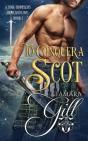 To Conquer A Scot - Preview