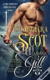 Capa do artigo To Conquer A Scot