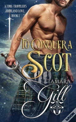 Capa do artigo To Conquer A Scot