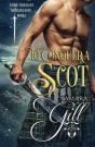 To Conquer A Scot - Preview