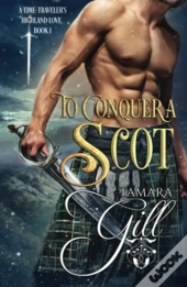 To Conquer A Scot