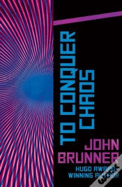 Capa do artigo To Conquer Chaos