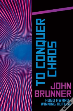 Capa do artigo To Conquer Chaos